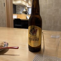 鮨 信海 - 