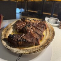 ベンジャミンステーキハウス 東京ガーデンテラス紀尾井町 - 