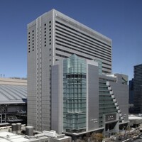 日本料理 大阪 浮橋(ホテルグランヴィア大阪) - 