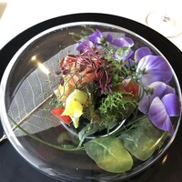 リストランテブレッツアディマーレ - 