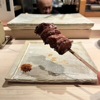 虎ノ門 焼鳥國よし - 