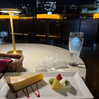 ベンジャミンステーキハウス 東京ガーデンテラス紀尾井町 - 