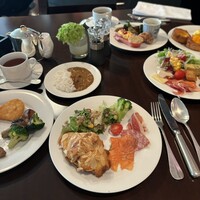 フレンチ キッチン - 