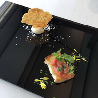 リストランテブレッツアディマーレ - 