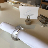 リストランテブレッツアディマーレ - 