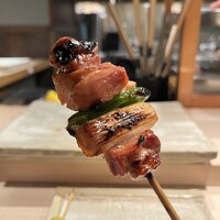 虎ノ門 焼鳥國よし - 