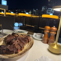 ベンジャミンステーキハウス 東京ガーデンテラス紀尾井町 - 