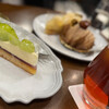 PATISSERIE TOOTH TOOTH 三宮店