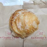 ル・グルニエ・ア・パン アトレ恵比寿店 - 