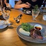 RESTAURANT ASADOR CarneSio - 