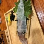 藁焼き炉端 海風土 - 