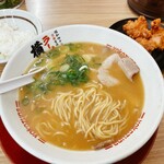ラーメン横綱 名古屋伏見店 - 