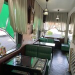 パスカル青山 - 