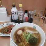 日高屋 - 料理写真: