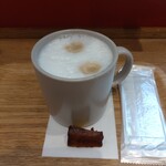 ル・グルニエ・ア・パン アトレ恵比寿店 - 