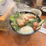 藁焼き炉端 海風土 - 