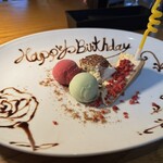 RESTAURANT ASADOR CarneSio - 