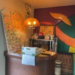 パスカル青山 - 