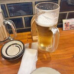 藁焼き炉端 海風土 - 