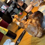 RESTAURANT ASADOR CarneSio - 