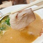 ラーメン横綱 - 