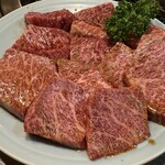 焼肉・光陽 - 