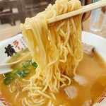 ラーメン横綱 - 