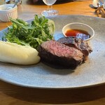 RESTAURANT ASADOR CarneSio - 