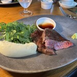 RESTAURANT ASADOR CarneSio - 