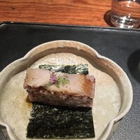 薪炭まだら - 