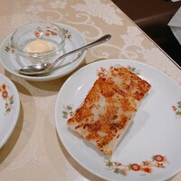 菜香新館 - 