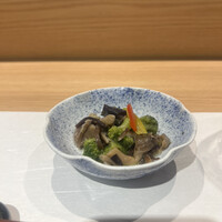 鮨やすぞう。 - 
