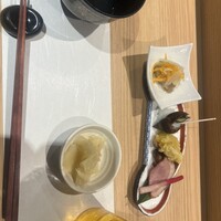 鮨やすぞう。 - 