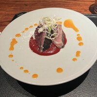 薪炭まだら - 