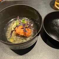 薪炭まだら - 
