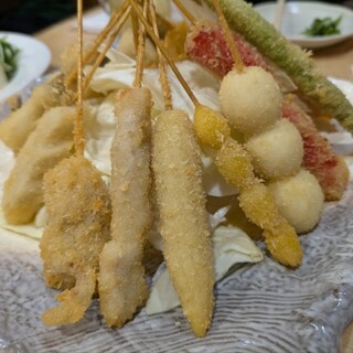 大衆酒場 マルリキ_0