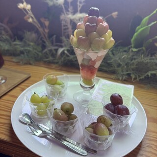 グレープショップ ココロ_0