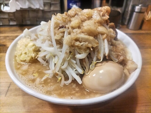 麺屋 奏（カナデ） - 古川（ラーメン）の写真