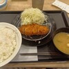 松のや 京成臼井店