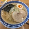 麺屋 志和家