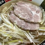 地鶏中華そば 祥秀 - 