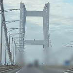 本格手打うどん おか泉 - 岡山から来ました！瀬戸大橋