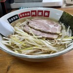 地鶏中華そば 祥秀 - 