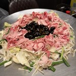 しじみ炊き肉くにき - 