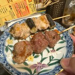 やきとん 豚番長 - 
