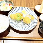 とんかつ Grasso - 