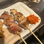 やきとん 豚番長 - 