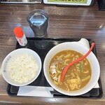 カレーハウス ココ壱番屋 - 