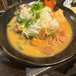 やきとん 豚番長 蒲田西口店 - 