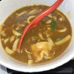 カレーハウス ココ壱番屋 - 